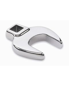 3/8" Drive SAE Crowfoot Wrench - 3/8"