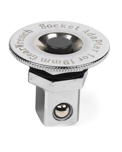 GearWrench Adapter 3/8" Drive x 19mm