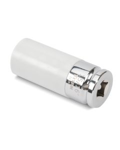 Ttian 1/2 in. Drive Non-marring Lug Nut Socket 15/16 in.