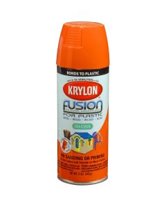 Pumpkin (Safety) Orange