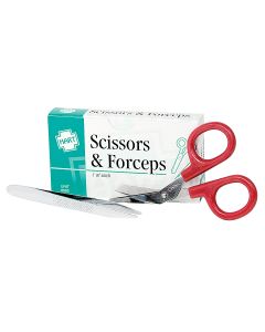 HART Scissors and Forceps (Each)