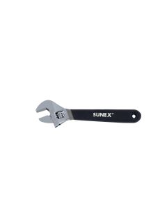 Sunex Tools 8 in. Adjustable Wrench