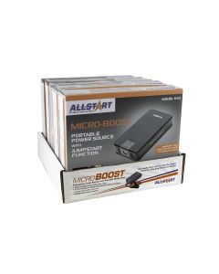 MICRO-BOOST (5-Pack Bundle)