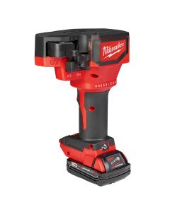 Milwaukee Threaded Rod Cutter Kit