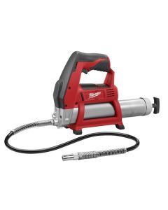 MLW2446-20 image(0) - M12 GREASE GUN (BARE)