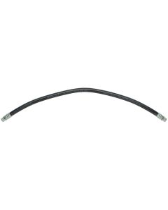 PLW10-219 image(0) - 18 in. Grease Gun Hose (1 per Card)