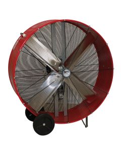VENBF42BD image(0) - MAXX AIR 42" BELT DRIVE INDUSTRIAL FAN
