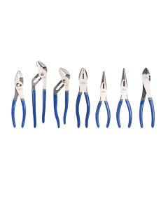 7 PC Plier Set ROTUNDA ONLY