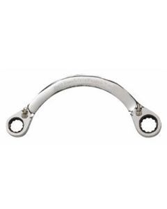 KDT9841 image(0) - HALF MOON GEAR WRENCH 3/8 X 7/16