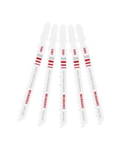 JIG SAW BL WOOD 6T 4L 5PK