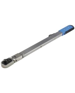 PREC3FR250F image(0) - Torq Wrench 1/2" Drive Split-Beam Click Style 250 ft. lb.
