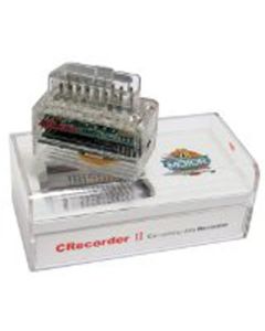 LAU301050093 image(0) - RECORDER OBDII DIAGNOSTIC FLIGHT RECORDER