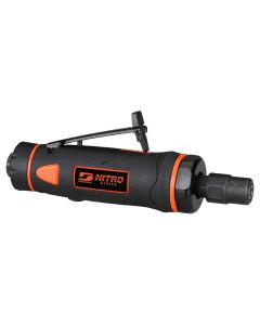Dynabrade Nitro Series 0.3 HP Straight Line Die Grinder
