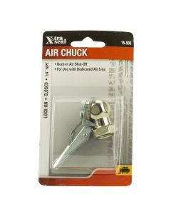 CLP-ON BALL FT AIRCHUCK, CLOSED