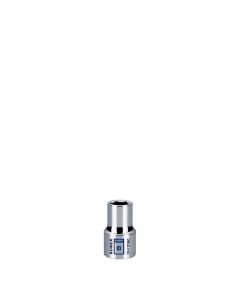 Sunex Tools 9 mm Chrome Socket