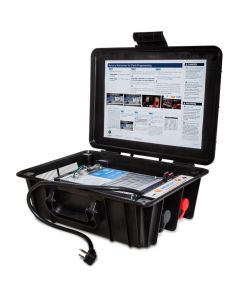 Battery Maintainer and Smart Charger