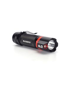 BAMFF 6.0 Rechargeable Flashlight - 600lm