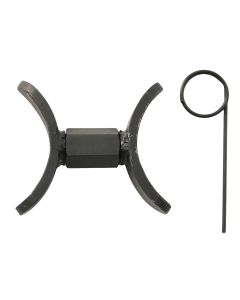 Toyota Timing Belt Tensioner Compressor