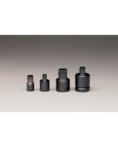 1/2"Dr 4PieceAdaptorSet 4Pc