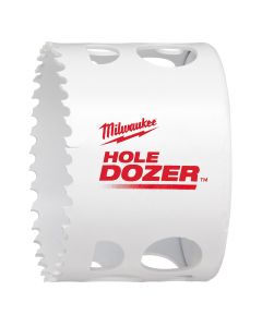 2-11/16" HOLE DOZER Bi-Metal Hole Saw