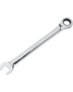 12MM Ratcheting Comb Wrench