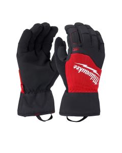 Winter Performance Gloves -M