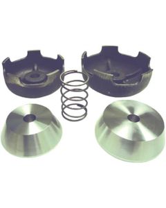 5-pc Economy Light Truck Adapter Set Replaces 9399/9499