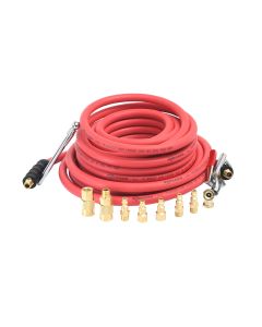 Avagard Air Compressor Kit 3/8" x 50' 13pc