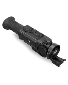 Pulsar Trail Xp38 1.2-9.6X32 Thermal Riflescope