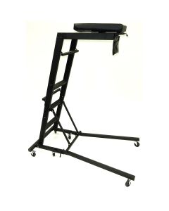 Engine Creeper, Height Adjustable 48" - 64"