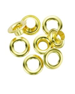 1/2" Grommet Refill with 24 Grommets