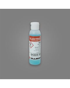 Ullman High-Quality Electrolyte 4 oz. Refill