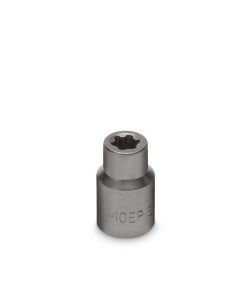External Torx Plus Socket 3/8 Drive EP10