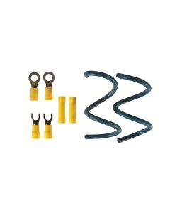 Fusible Link Wire - 12 AWG, w/Vinyl Connect., 1Kit