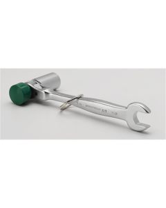 1/2"Dr HxBit Skt w/LL Bit 3/8"