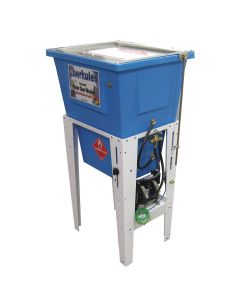 G200 Equiped for Press Fd Syst