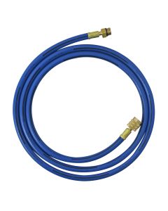 HOSE 36" BLUE R134