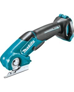 Makita 12V max CXT Li-Ion Cordless Multi-Cutter (Bare Tool)