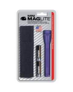 MAGM2A98H image(0) - LIG FLA MINI W/HOL PURPLE
