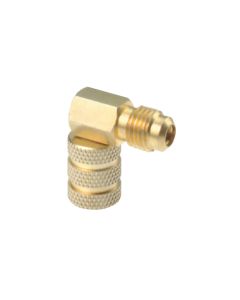 FJC6092 image(0) - R134a Adapter with Valve Core