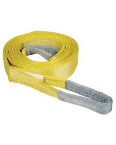 BGTIP-VRS220 image(0) - 2"X20' Tow Strap 5,000 lbs