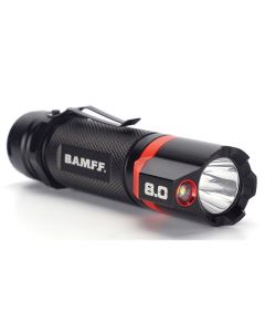 Bundle Buy 3 BAMFF 8.0 Rechargeable Flashlights, G