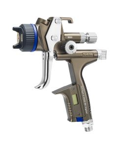 X5500 RP Dig Spray Gun, 1.4 O, w/RPS Cups