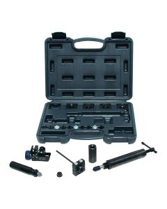 Hydraulic Inline Flaring Tool