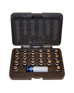 BMW Wheel Bolt Kit