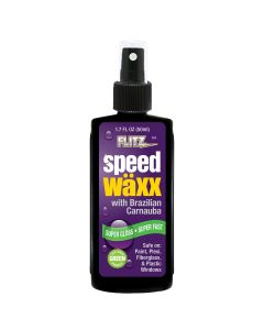 Speed Wax 1.7 oz