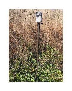 Trail Camera Holder Ground Mount