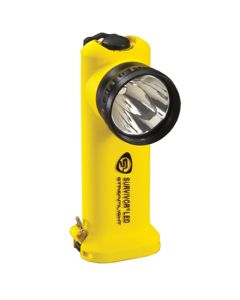 Survivor LED (wo/Chg) Yellow