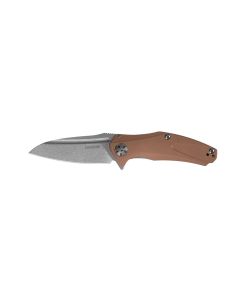 Kershaw Knife Natrix Copper 2.75" Blade