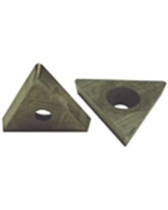 Heavy Duty Positive Rake Carbide Bit (2-pk)